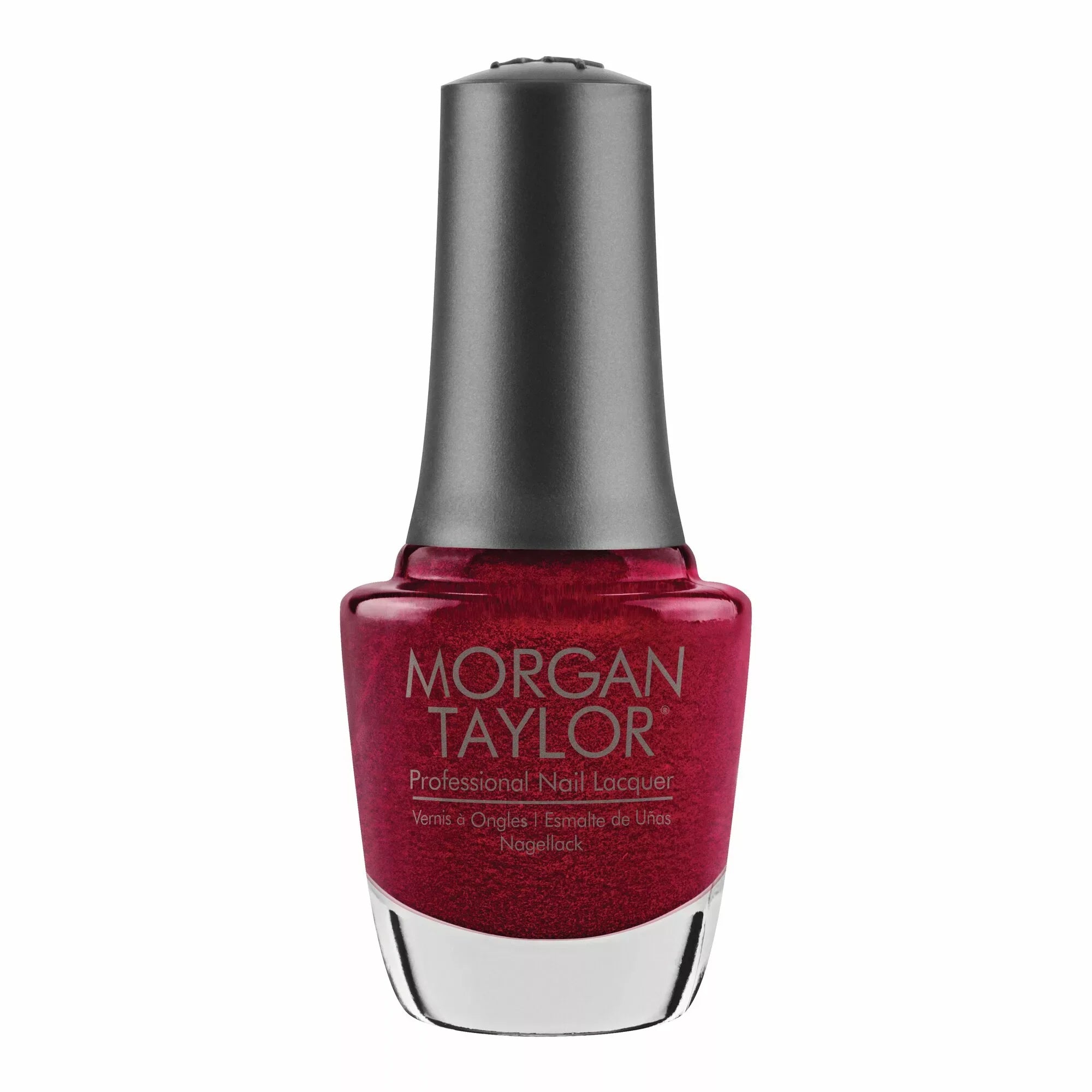 Morgan Taylor Nail Lacquer Rose Garden 3110848