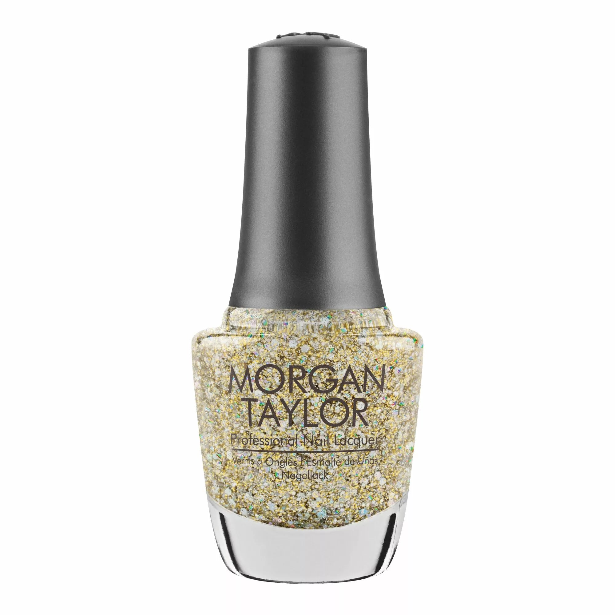 Morgan Taylor Nail Lacquer Grand Jewels 3110851