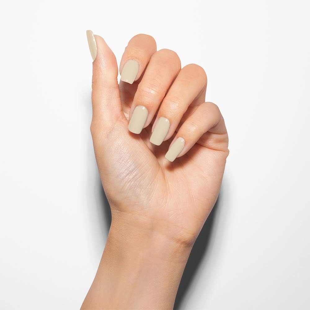 Morgan Taylor Nail Lacquer Need a Tan 3110854