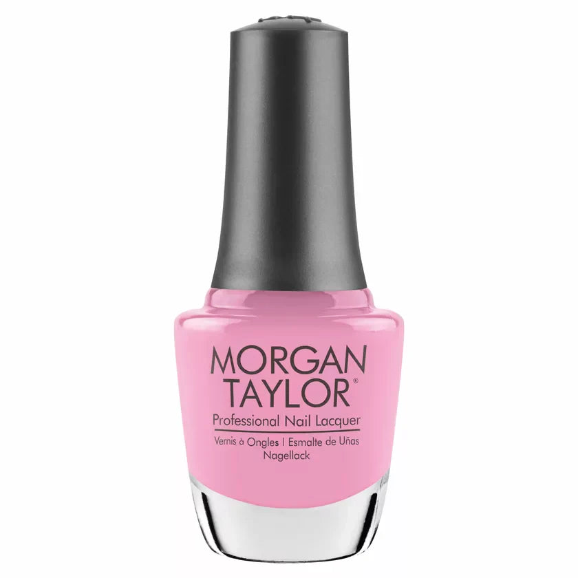 Morgan Taylor Nail Lacquer Go Girl 3110858