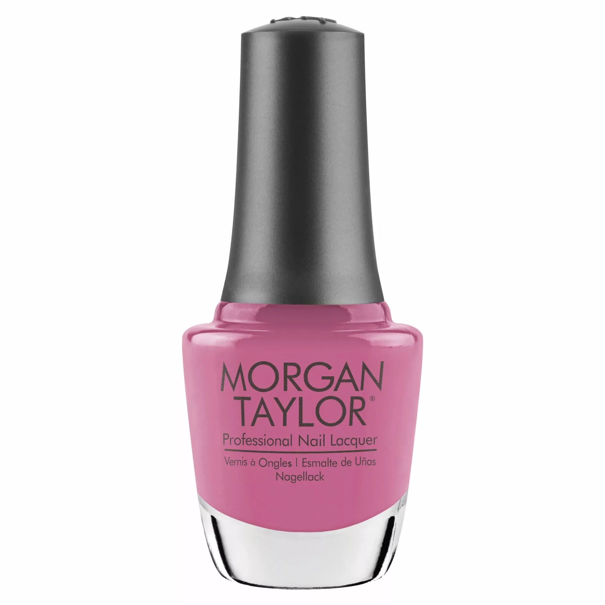 Morgan Taylor Nail Lacquer It's A Lily 3110859