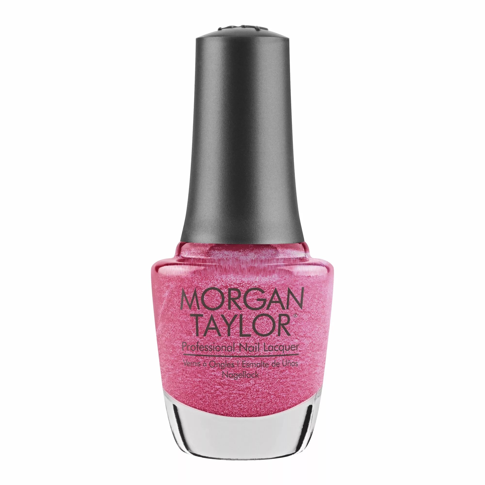 Morgan Taylor Nail Lacquer Tutti Frutti 3110860