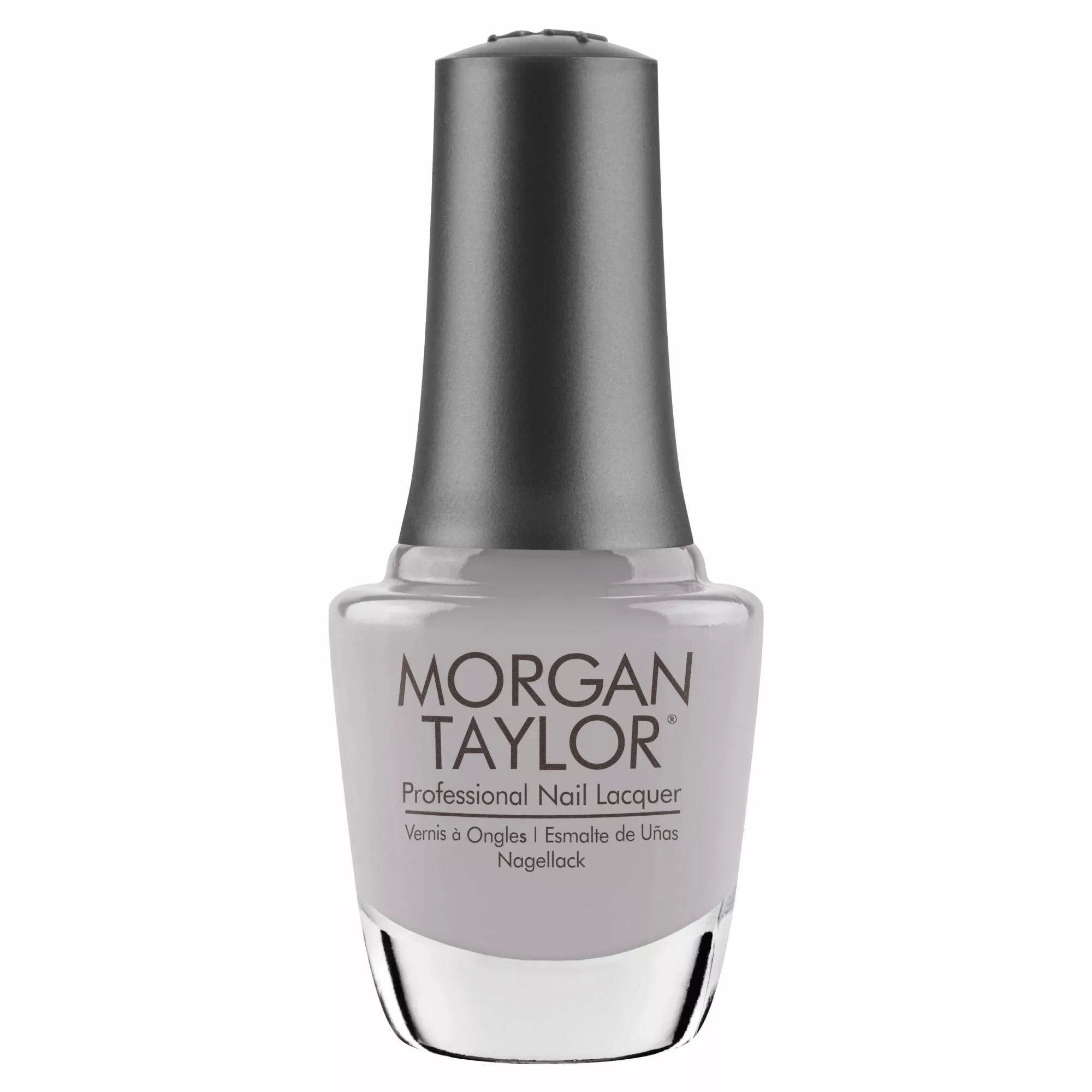 Morgan Taylor Nail Lacquer Cashmere Kind Of Gal 3110883