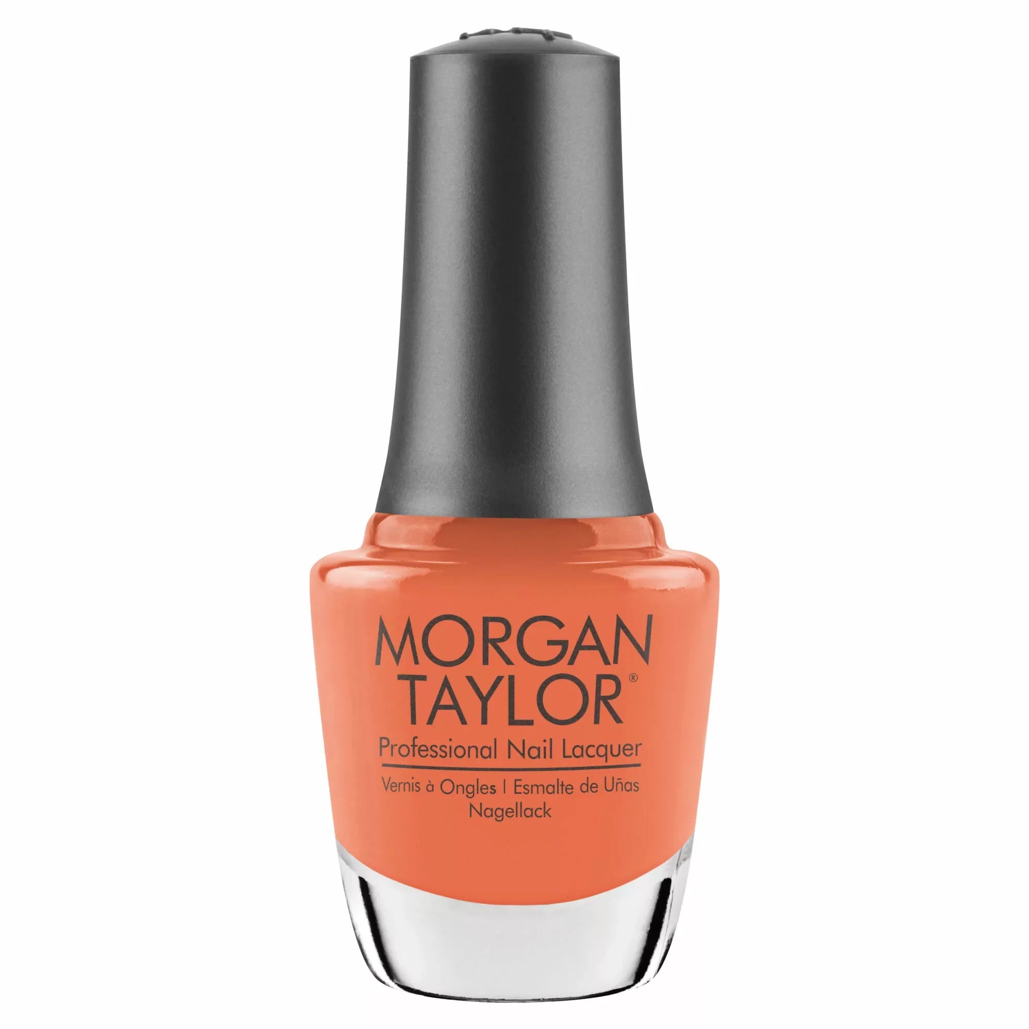 Morgan Taylor Nail Lacquer Sweet Morning Dew 3110885