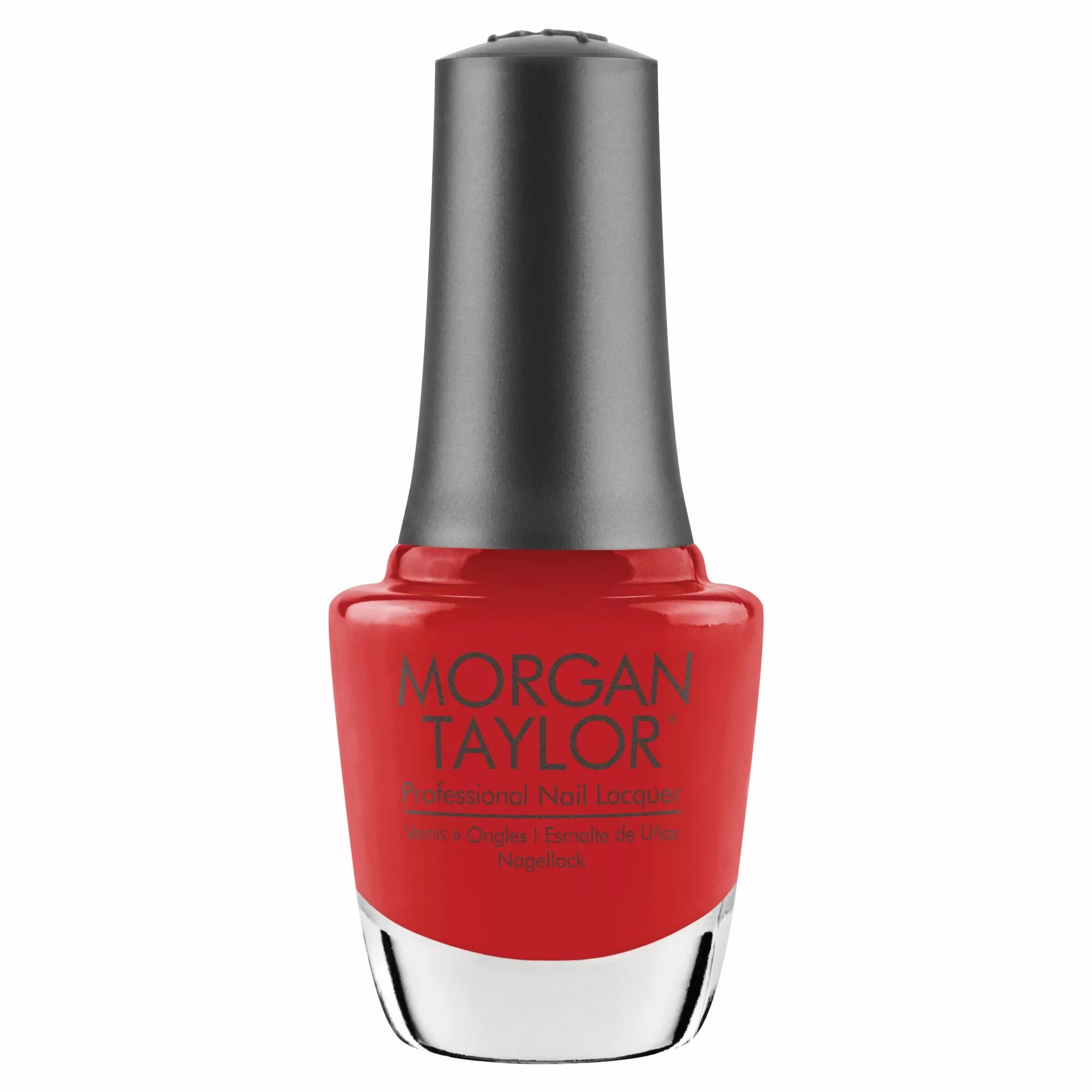Morgan Taylor Nail Lacquer A Petal For Your Thoughts 3110886
