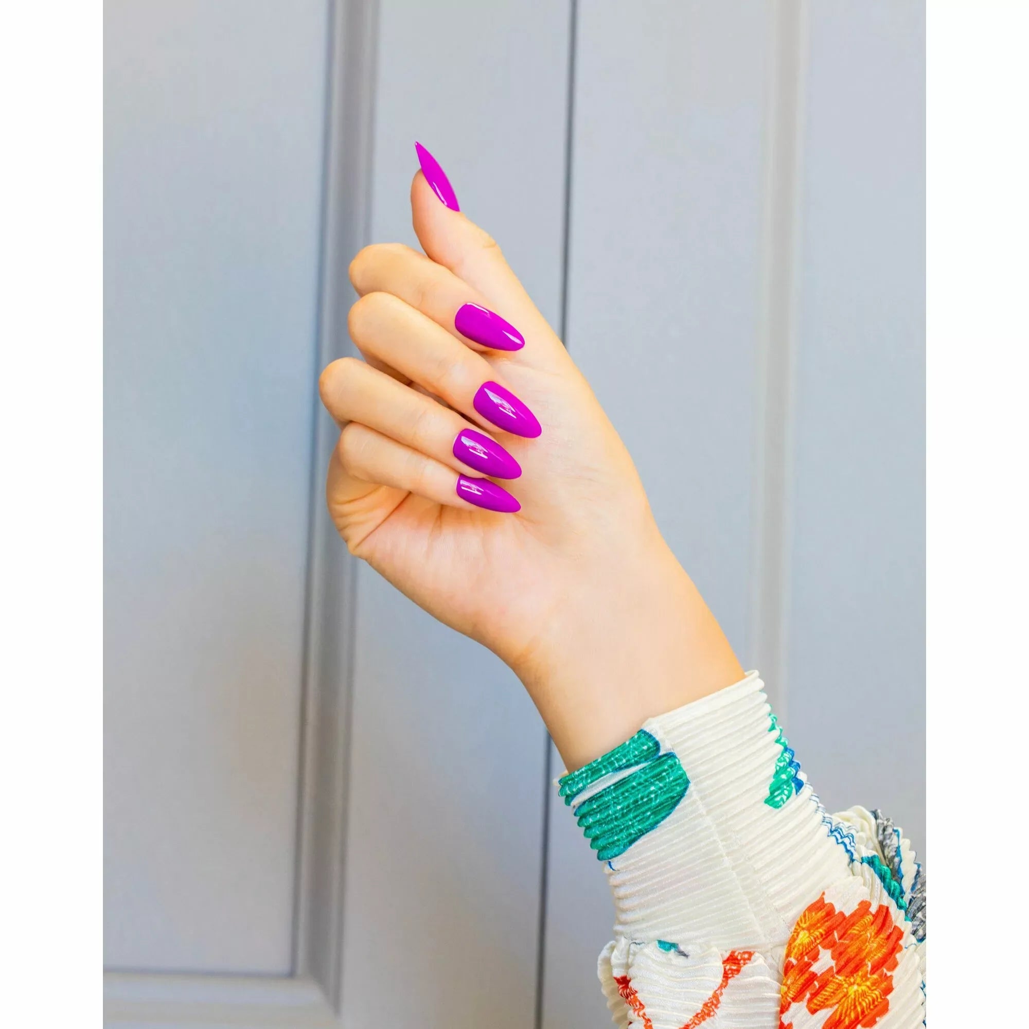 Gelish Soak Off Gel Polish Carnaval Hangover 896