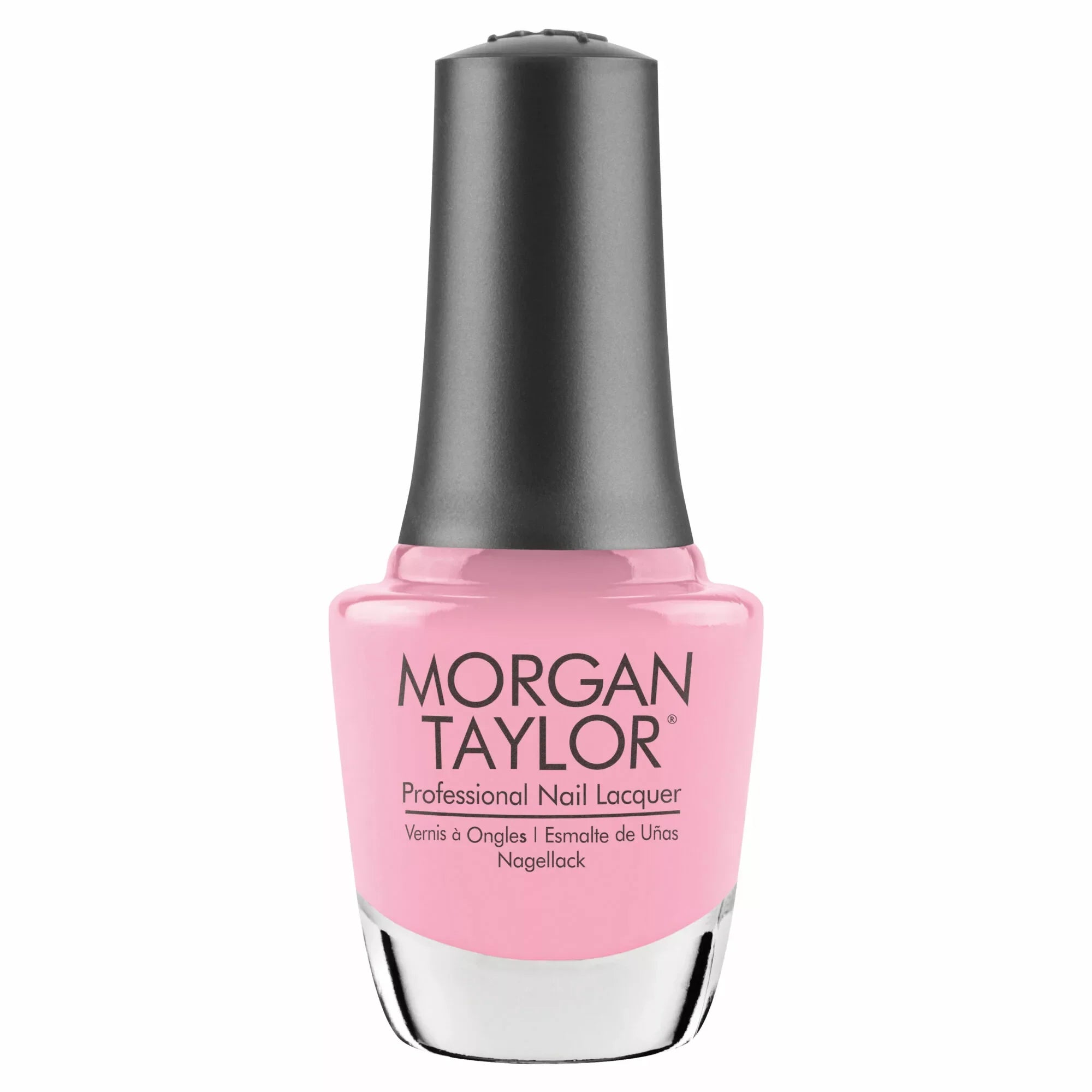 Morgan Taylor Nail Lacquer You're So Sweet You're Giving Me A Toothache 3110908