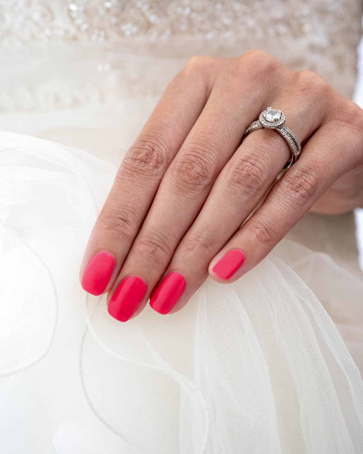 Morgan Taylor Nail Lacquer Pacific Sunset 3110935
