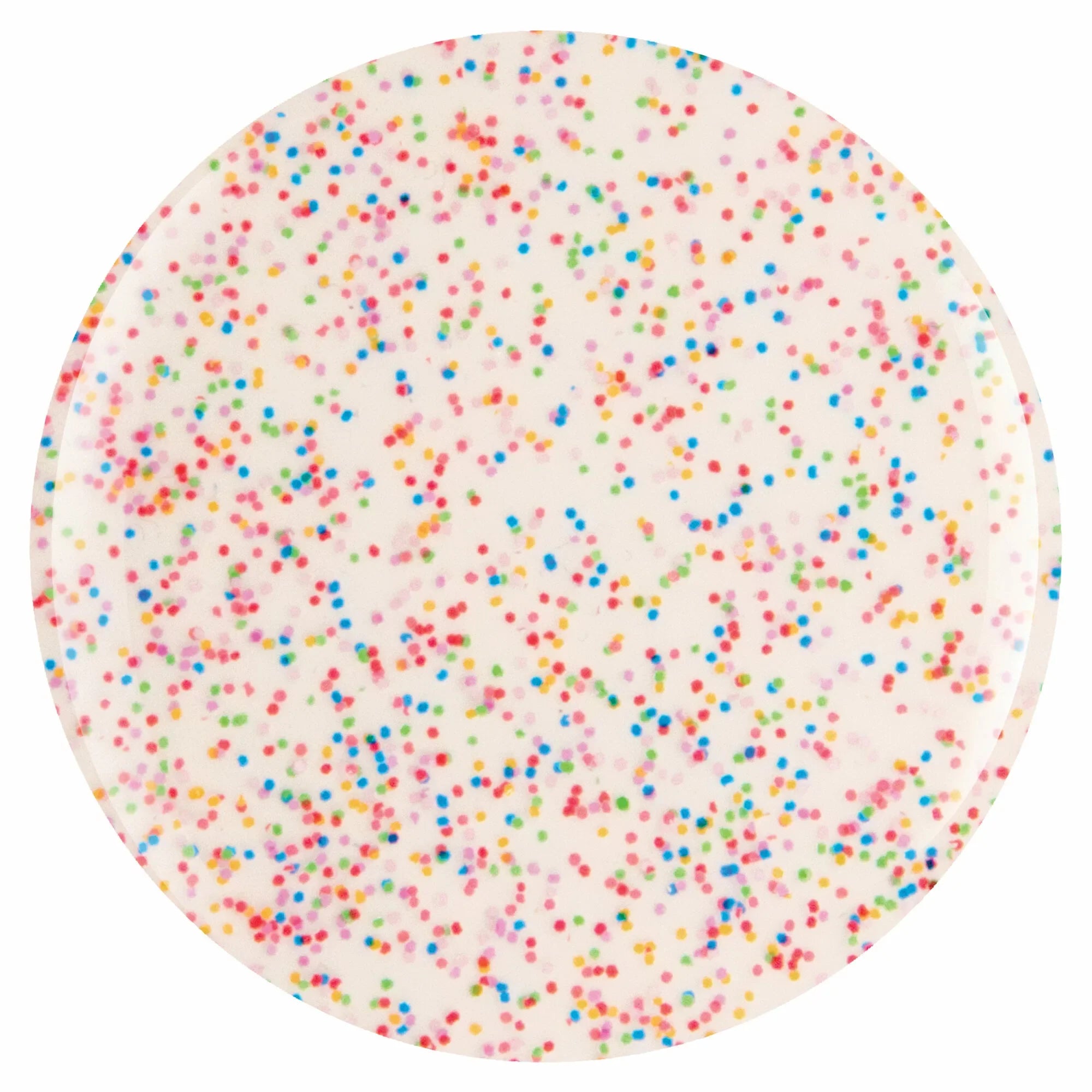 Morgan Taylor Nail Lacquer Lots Of Dots 3110952