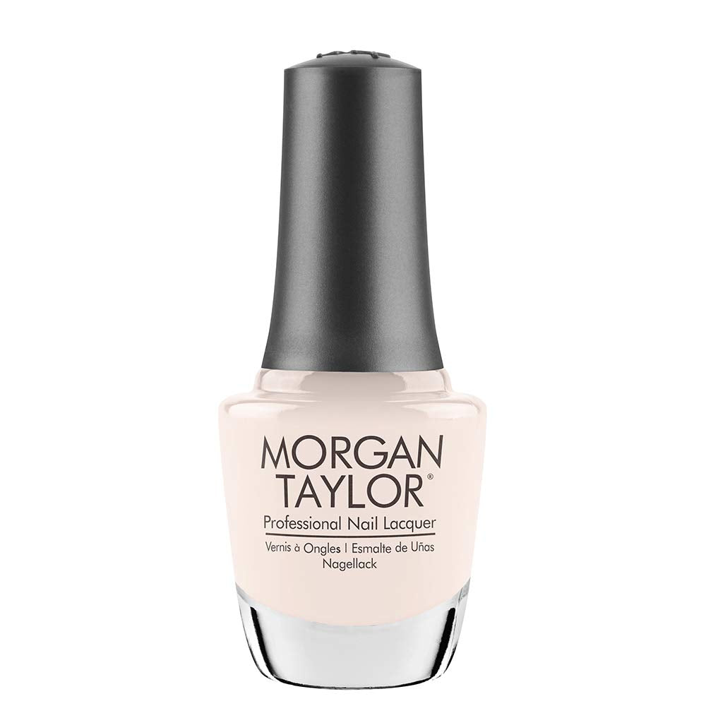 Morgan Taylor Nail Lacquer Simply Irresistible 50006