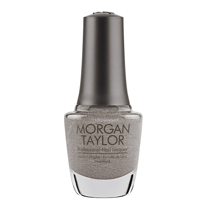 Morgan Taylor Nail Lacquer Chain Reaction 50067