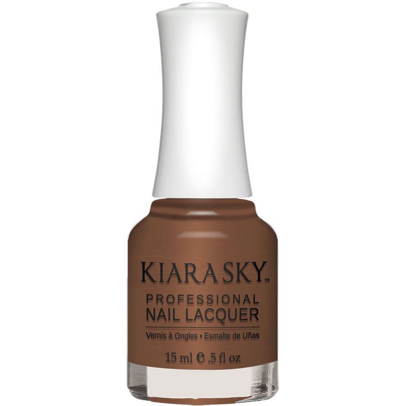 Kiara Sky Nail Polish N432 CEO 0.5 oz