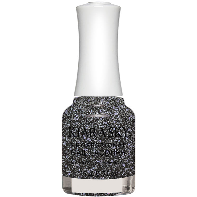 Kiara Sky Nail Polish N460 Melt Away 0.5 oz