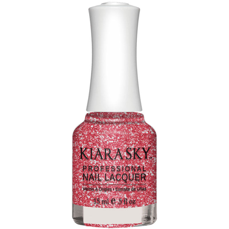 Kiara Sky Nail Polish N461 Forbidden 0.5 oz