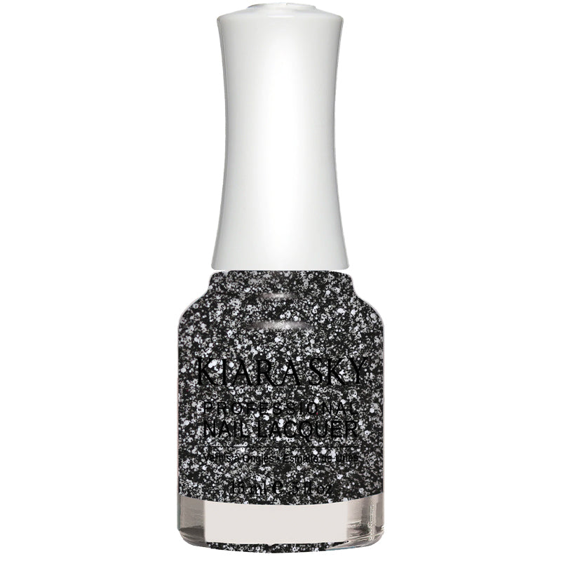 Kiara Sky Nail Polish N462 Graffiti 0.5 oz