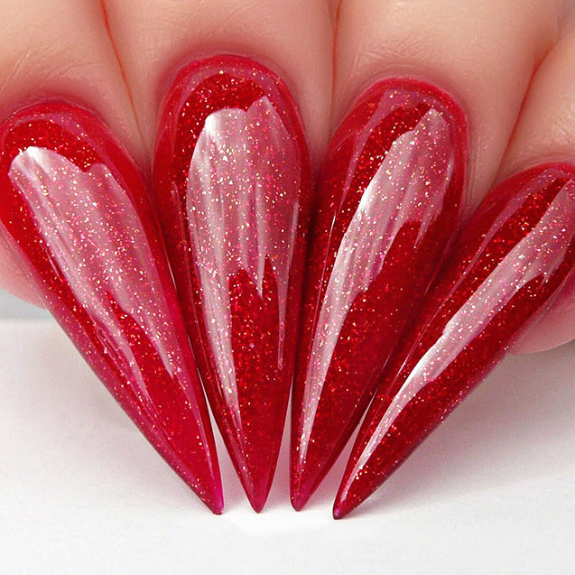 Kiara Sky Nail Polish N480 Let's Get Rediculous 0.5 oz