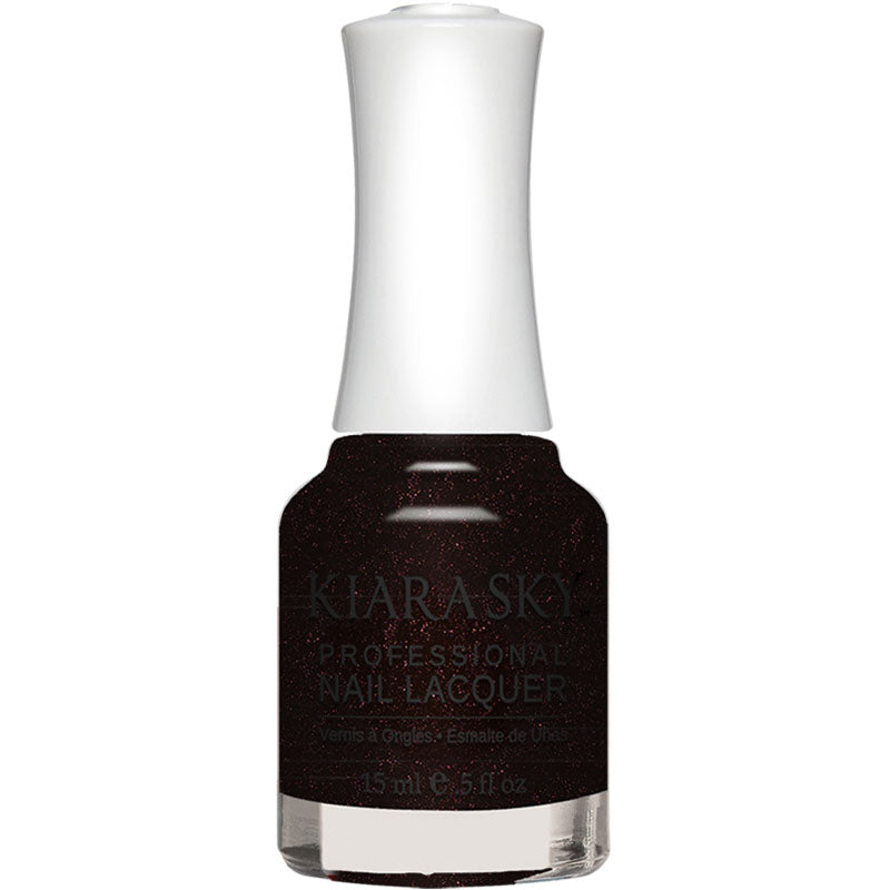 Kiara Sky Nail Polish N482 Echo 0.5 oz
