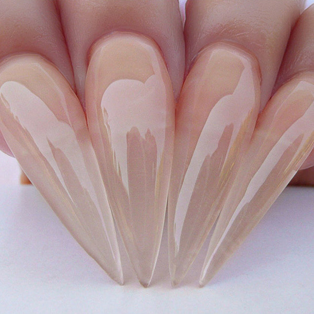 Kiara Sky Nail Polish N492 Only Natural 0.5 oz