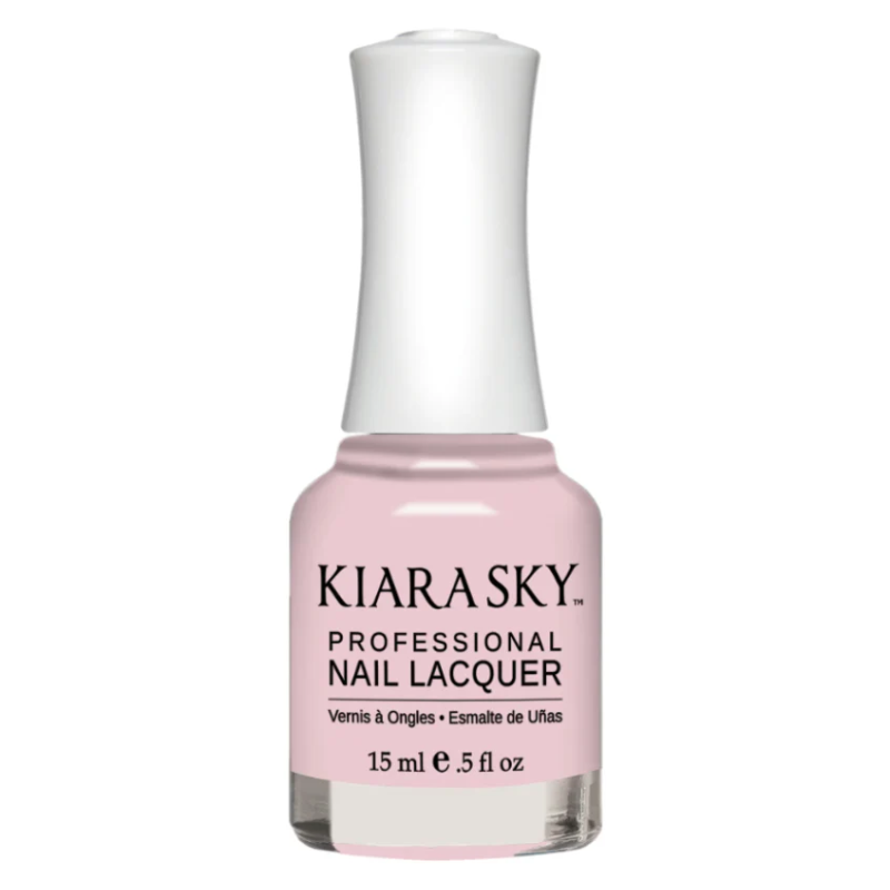 Kiara Sky Nail Polish N5003 Laven-Dare 0.5 oz