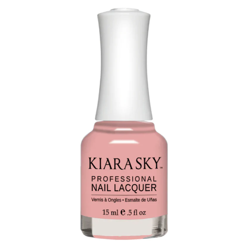 Kiara Sky Nail Polish N5004 Oh-So-Boho 0.5 oz