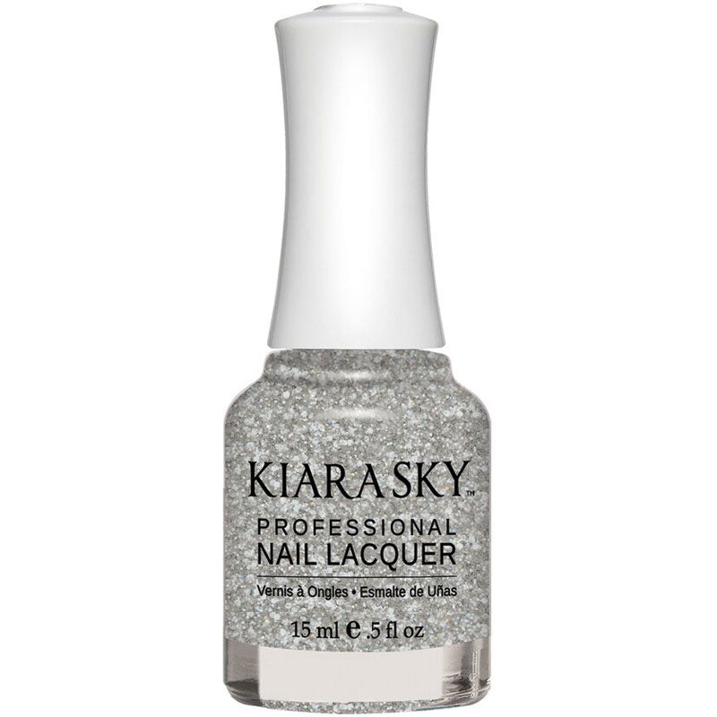 Kiara Sky Nail Polish N501 Knight 0.5 oz