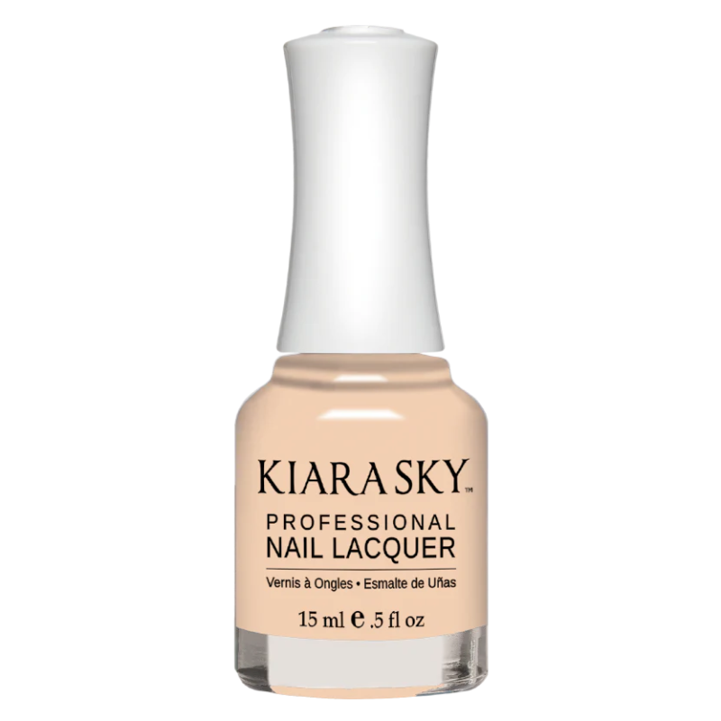 Kiara Sky Nail Polish N5013 Sugar High 0.5 oz