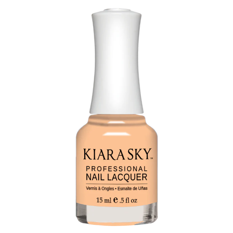 Kiara Sky Nail Polish N5016 Guilt Trip 0.5 oz