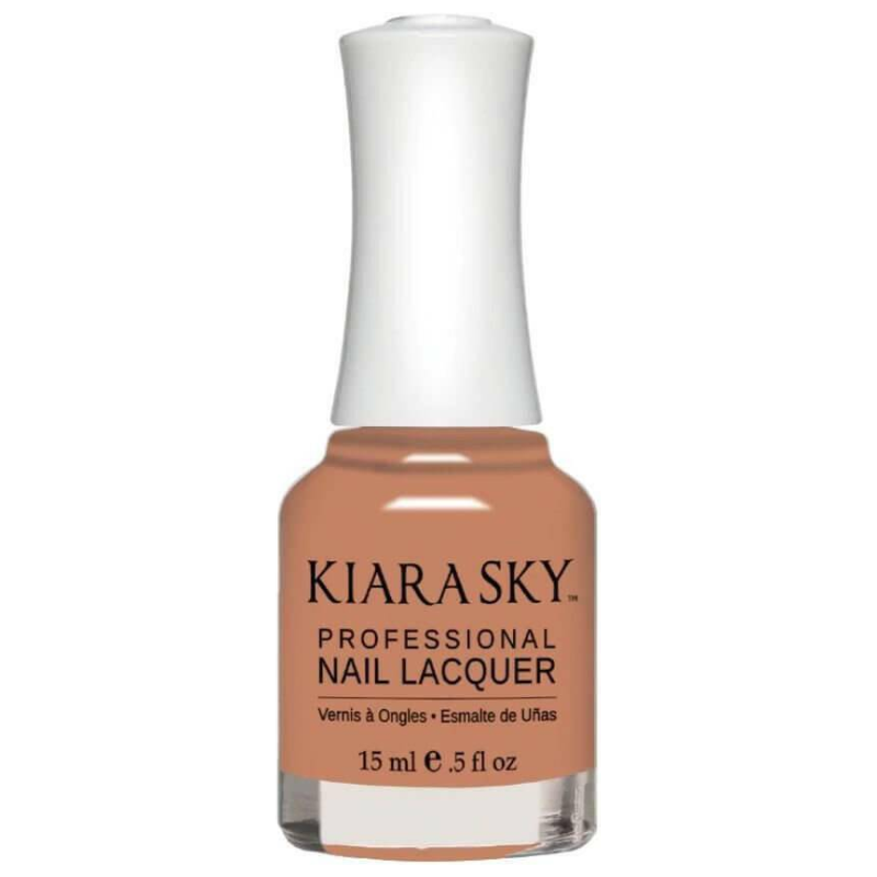 Kiara Sky Nail Polish N5018 It's a Mood 0.5 oz