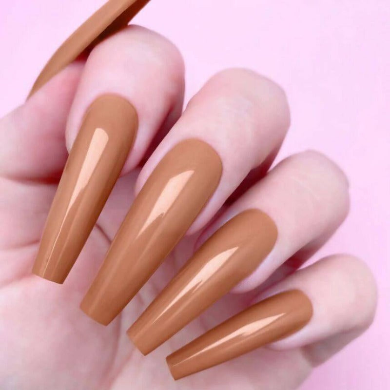 Kiara Sky Nail Polish N5018 It's a Mood 0.5 oz