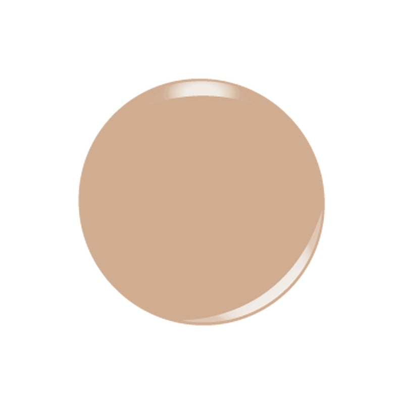 Kiara Sky Nail Polish N5020 Wake Up Call 0.5 oz