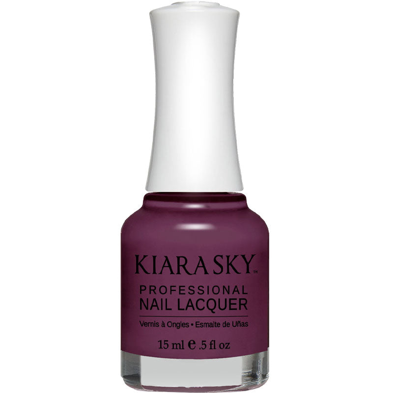 Kiara Sky Nail Polish N504 Escape 0.5 oz