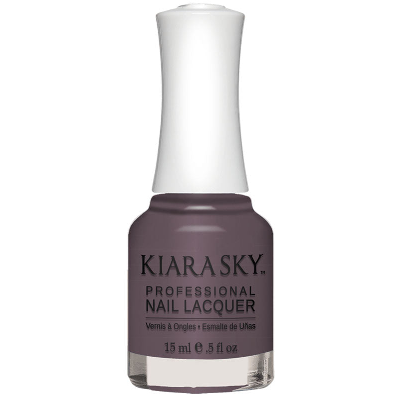 Kiara Sky Nail Polish N513 Roadtrip 0.5 oz