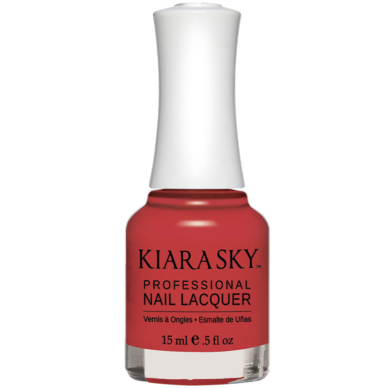 Kiara Sky Nail Polish N528 Generoseity 0.5 oz