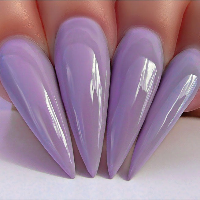 Kiara Sky Nail Polish N533 Busy As A Bee 0.5 oz