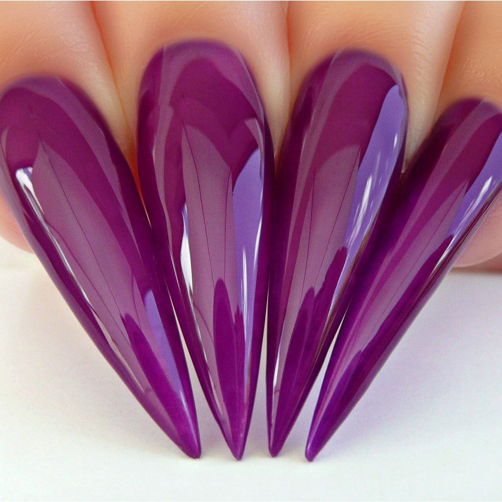 Kiara Sky Nail Polish N544 Sweet Surrender 0.5 oz