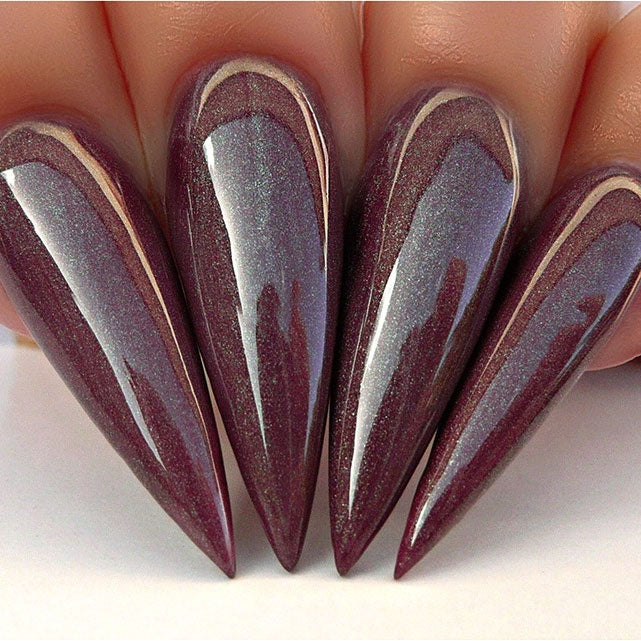 Kiara Sky Nail Polish N549 Spellbound 0.5 oz