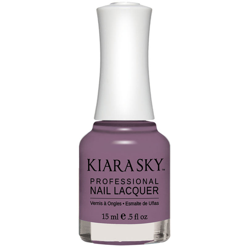 Kiara Sky Nail Polish N549 Spellbound 0.5 oz