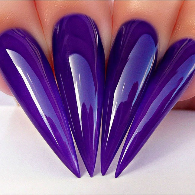 Kiara Sky Nail Polish N550 Amulet 0.5 oz