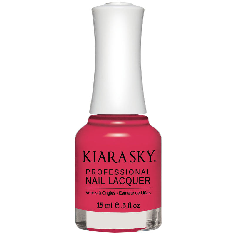 Kiara Sky Nail Polish N553 Fanciful Muse 0.5 oz