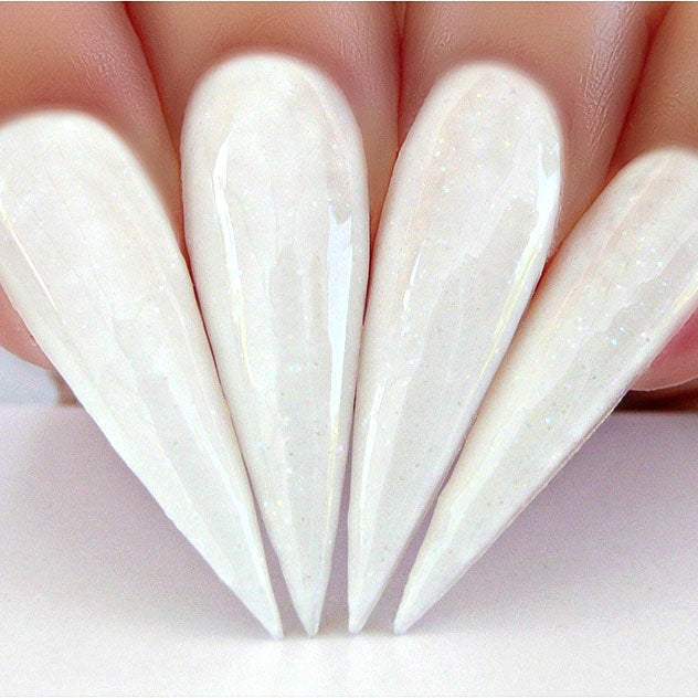Kiara Sky Nail Polish N555 Frosted Sugar 0.5 oz