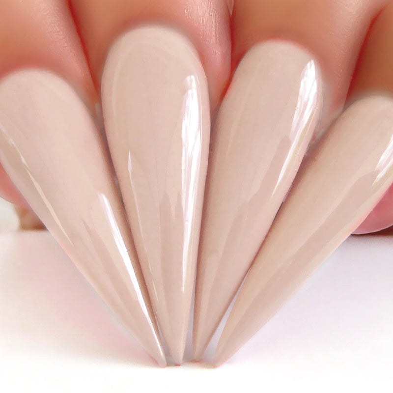 Kiara Sky Nail Polish N558 Something Sweet 0.5 oz