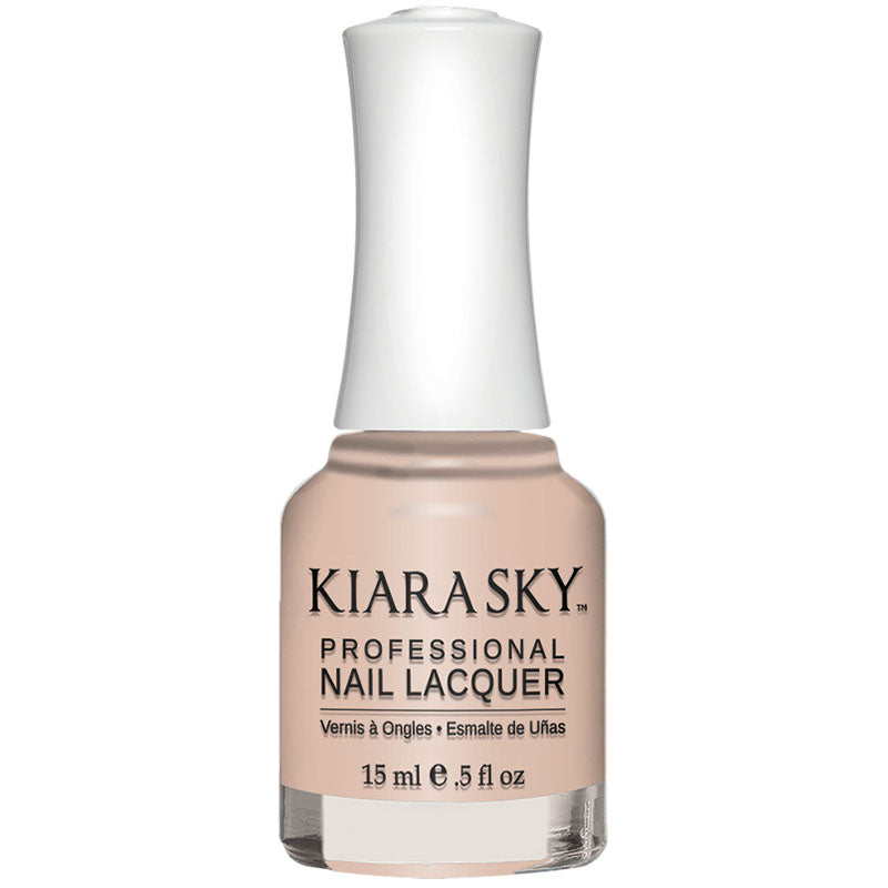 Kiara Sky Nail Polish N558 Something Sweet 0.5 oz
