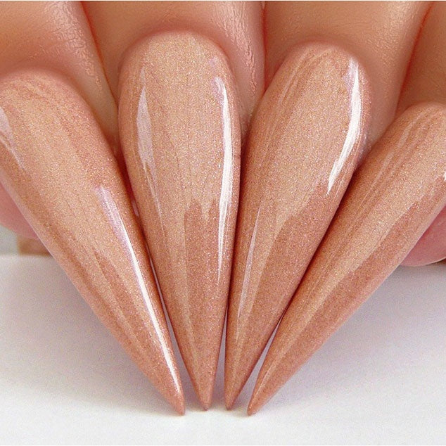 Kiara Sky Nail Polish N560 Tira-Miss-U 0.5 oz