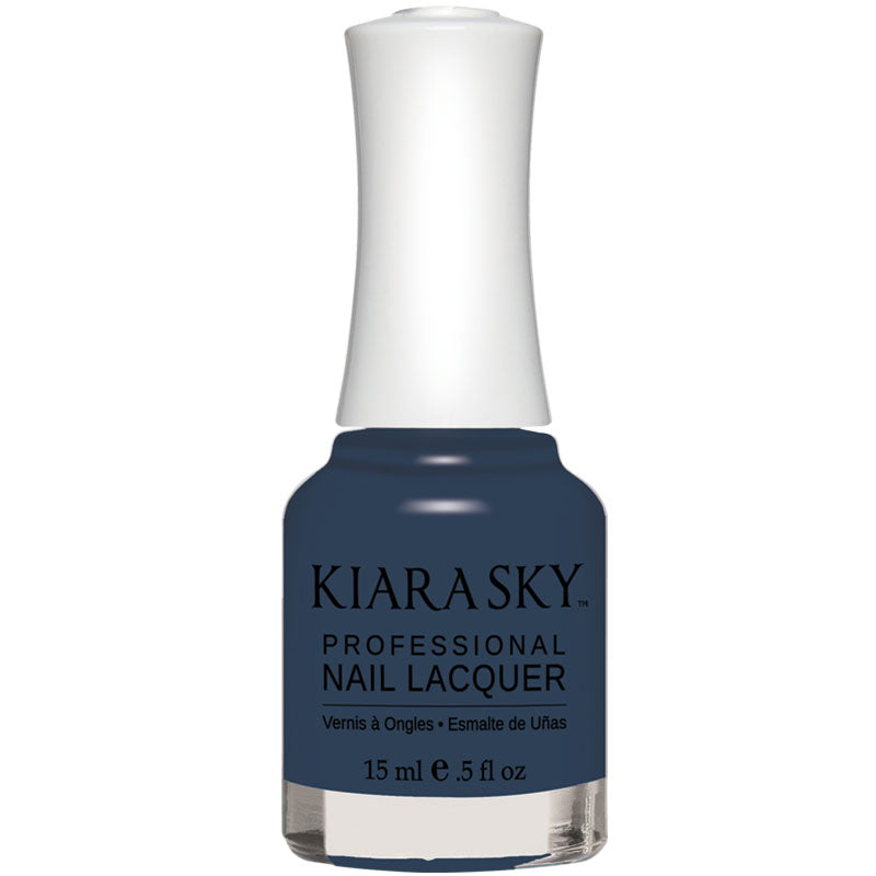 Kiara Sky Nail Polish N573 Chill Pill 0.5 oz