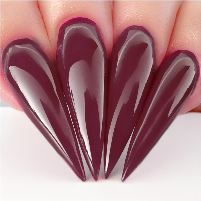Kiara Sky Nail Polish N575 Blow a Kiss 0.5 oz