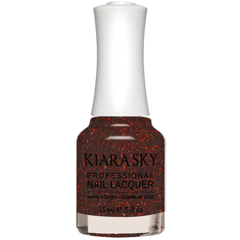 Kiara Sky Nail Polish N578 I’m bossy 0.5 oz