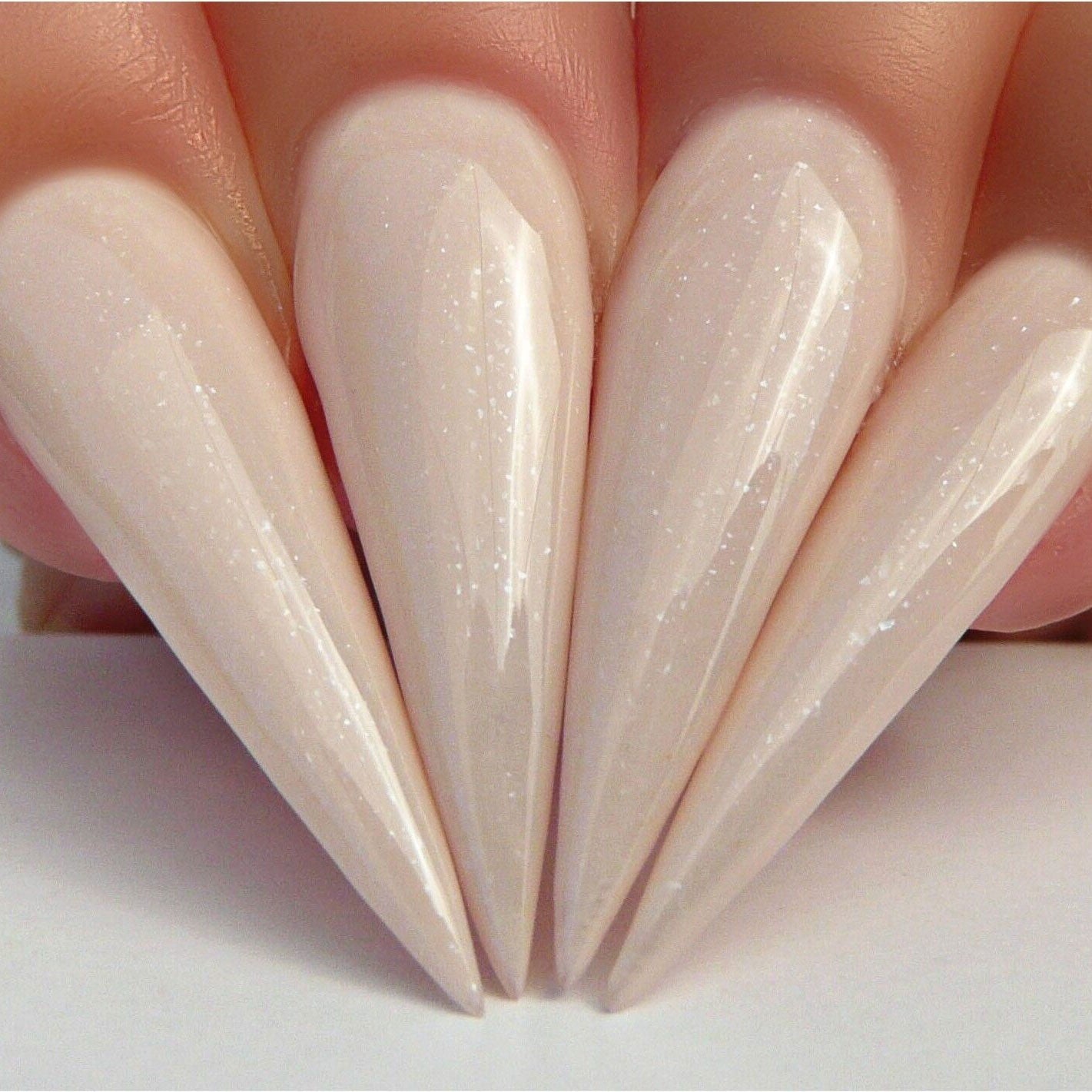 Kiara Sky Nail Polish N580 Spin & Twirl 0.5 oz