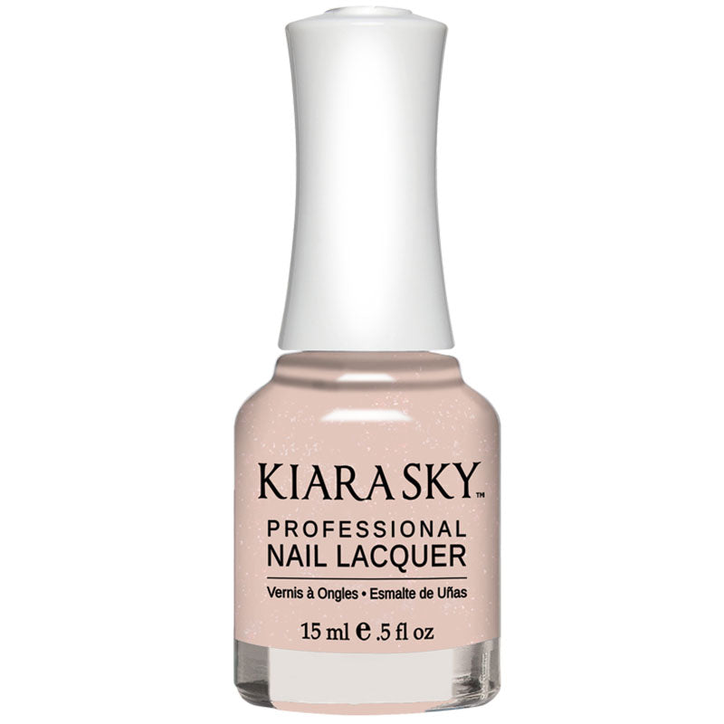 Kiara Sky Nail Polish N580 Spin & Twirl 0.5 oz