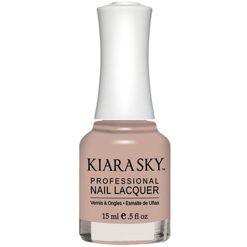 Kiara Sky Nail Polish N583 Fun & Games 0.5 oz