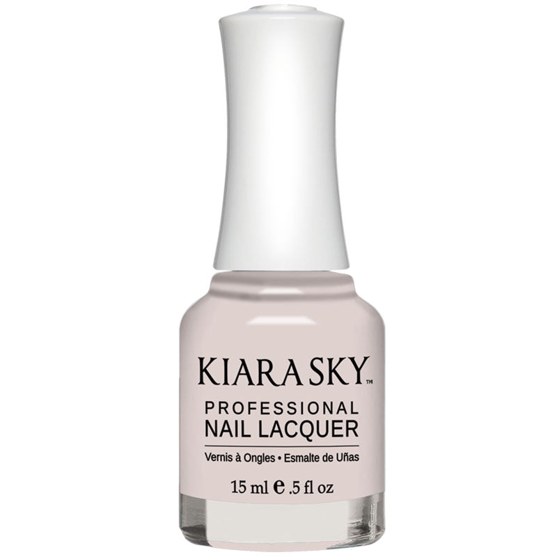 Kiara Sky Nail Polish N591 SoHo 0.5 oz